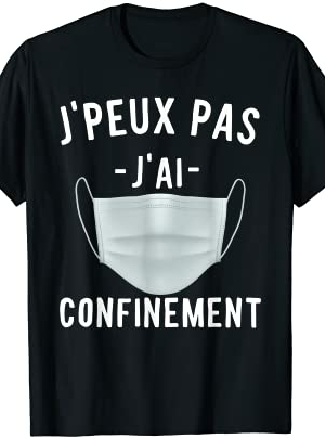 Gagzor.com - GIFs, Images Drôles et Vidéos Virales pour un Divertissement Inégalé | Gagzor.com J’Peux Pas J’ai Confinement Hu…